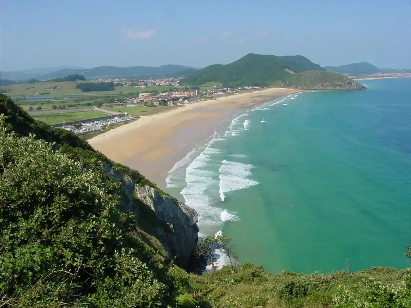 Piso de 140 m² en Santoña