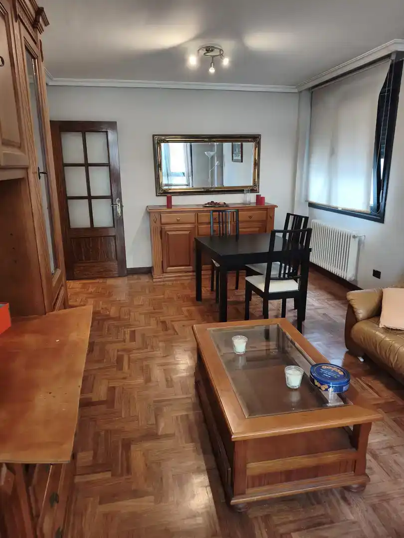 Piso de 75 m² en Avilés