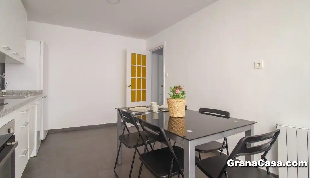 Habitación 125 m², Granada