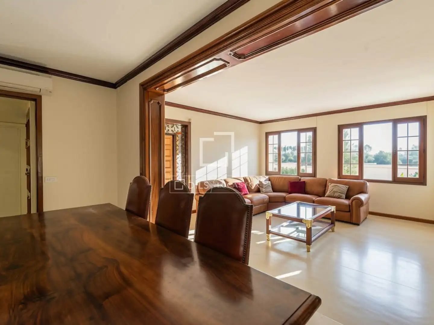 Casa de 433 m² en Sant Cugat del Vallès