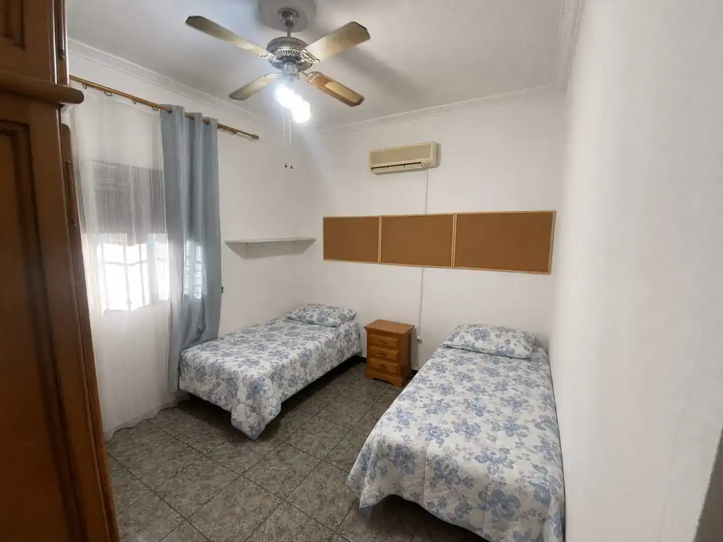 Piso de 100 m² en Mairena del Alcor