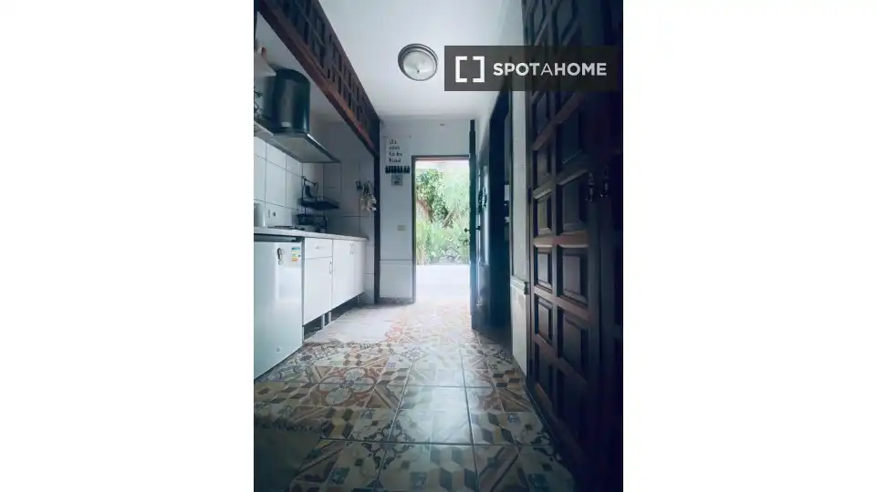 Habitación en alquiler, Santa Úrsula