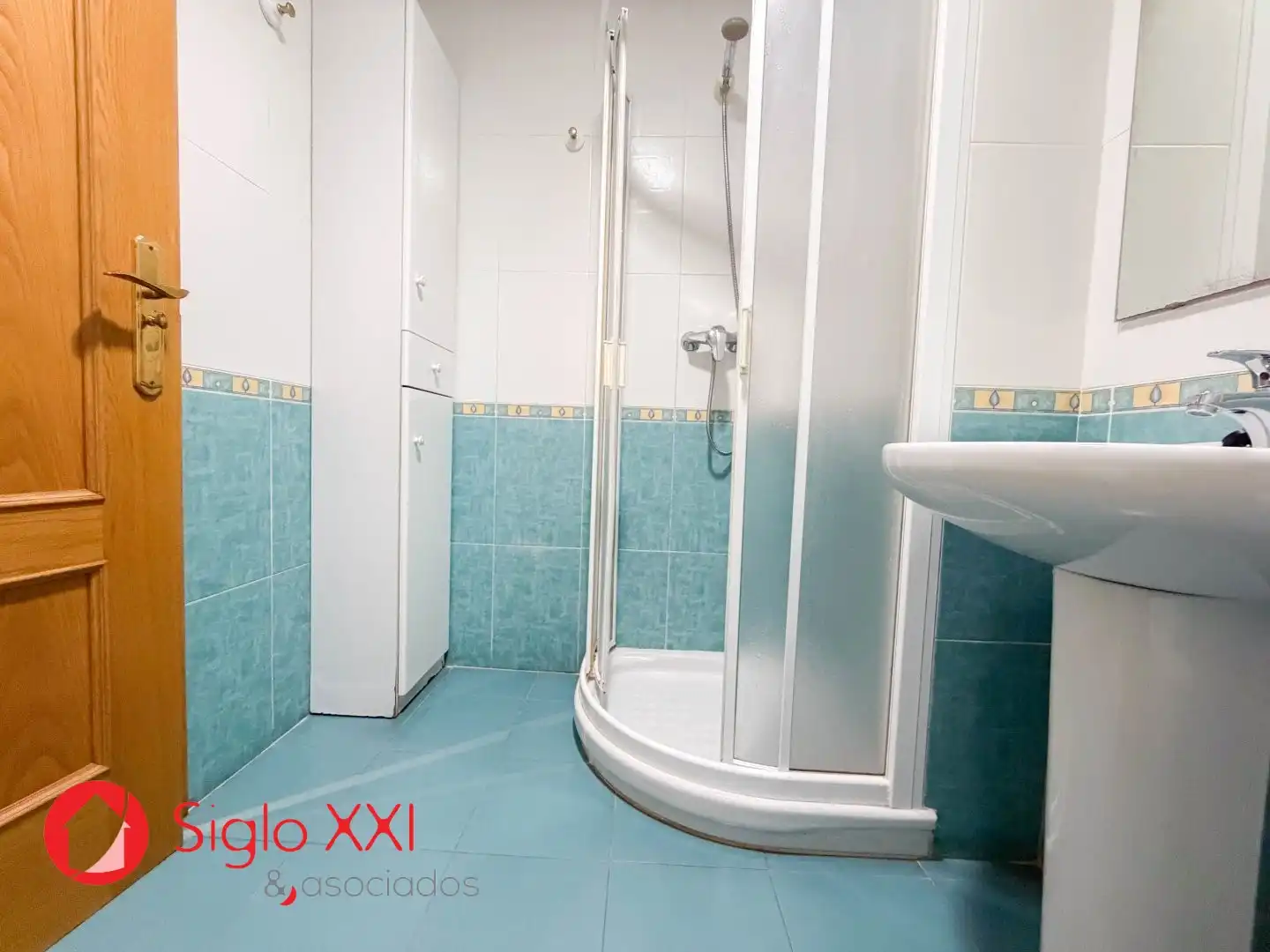 Piso de 121 m² en Burriana