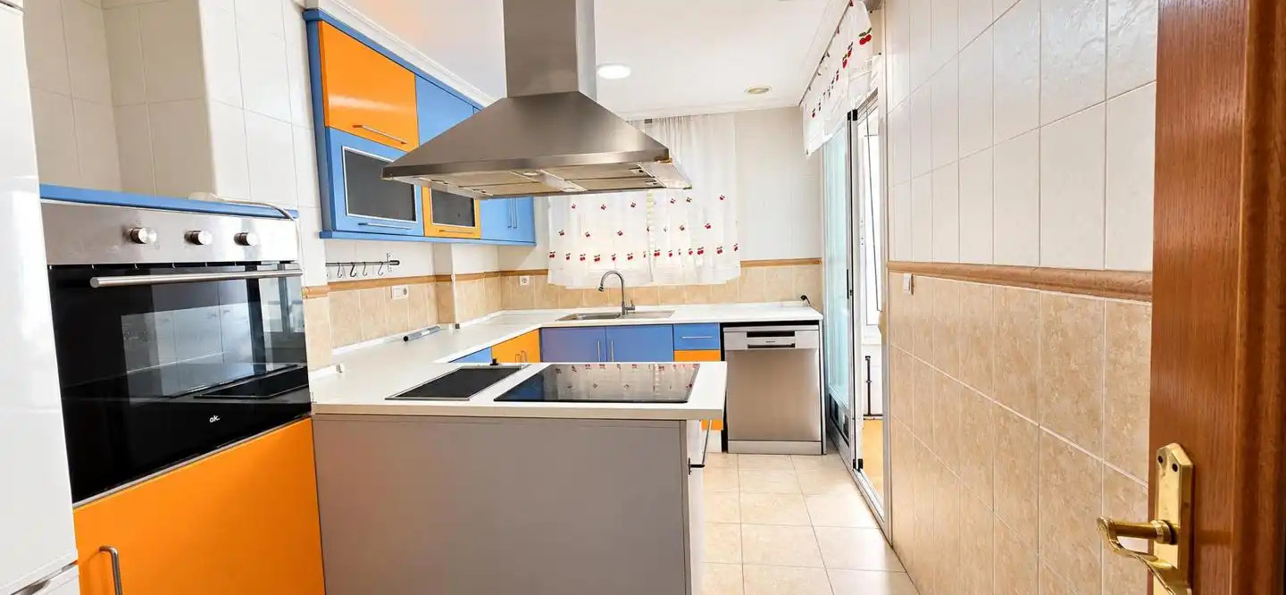 Pis de 95 m² a Elx