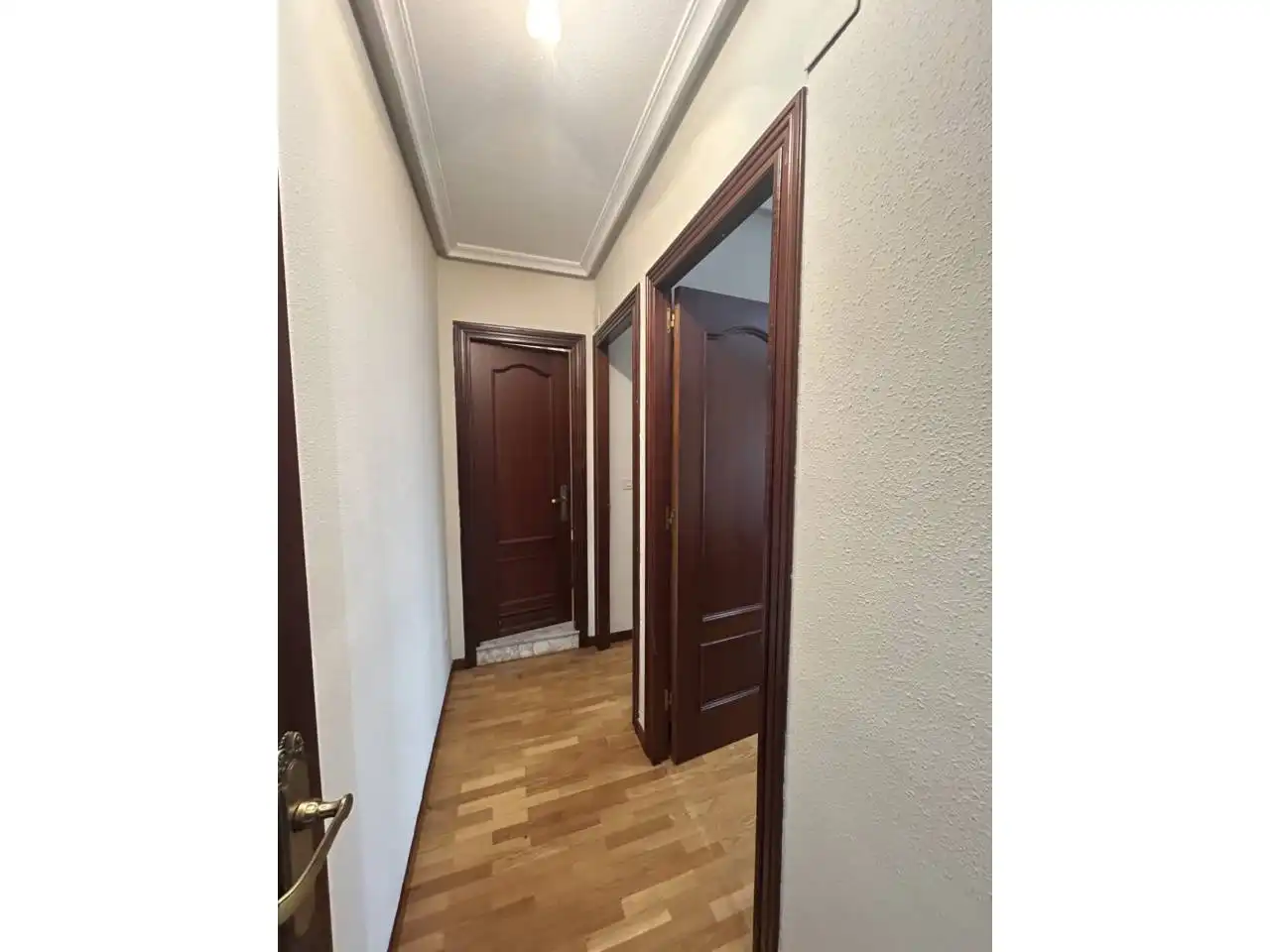 Piso de 97 m² en Oviedo