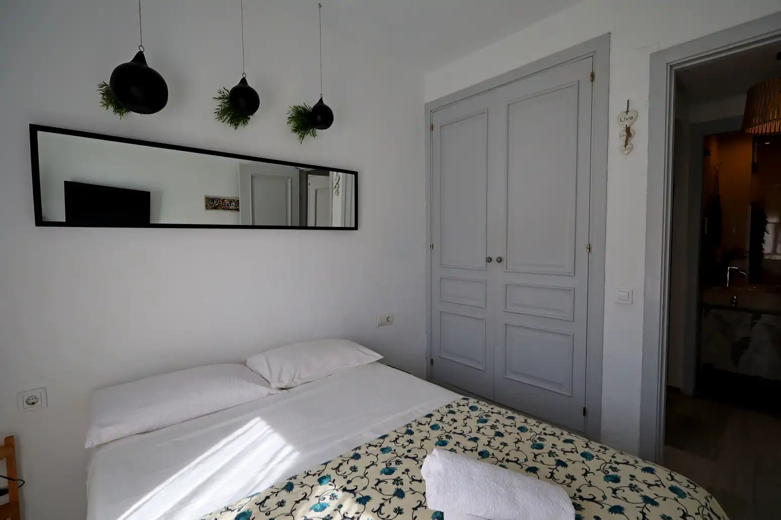Piso de 120 m² en Torremolinos