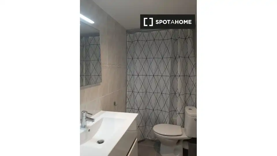 Habitación 161 m², Zaragoza