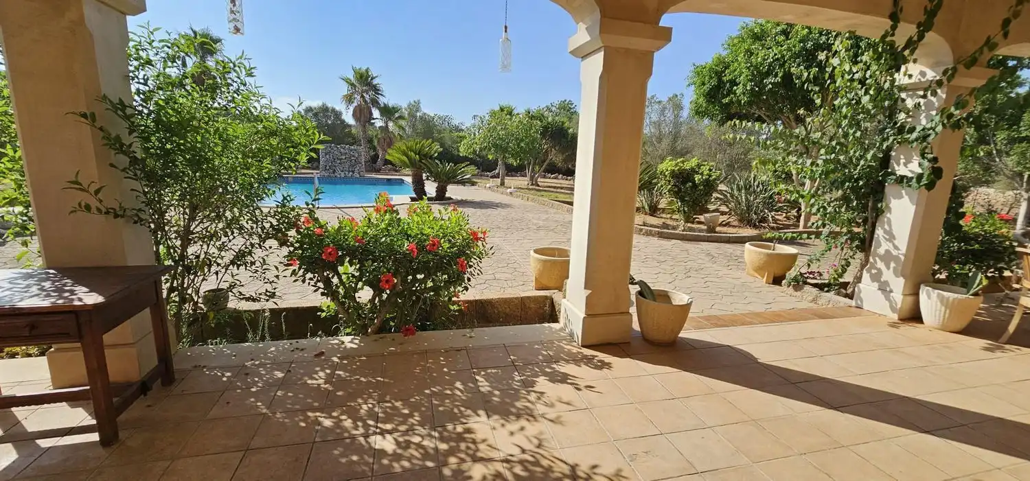 Casa de 1000 m² en Manacor