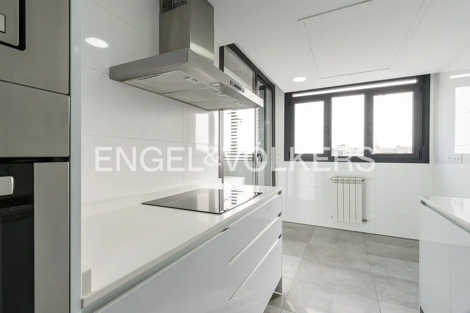 Piso de 182 m² en Madrid