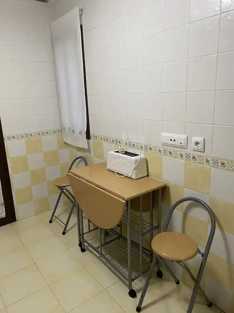 Piso de 100 m² en Lucena