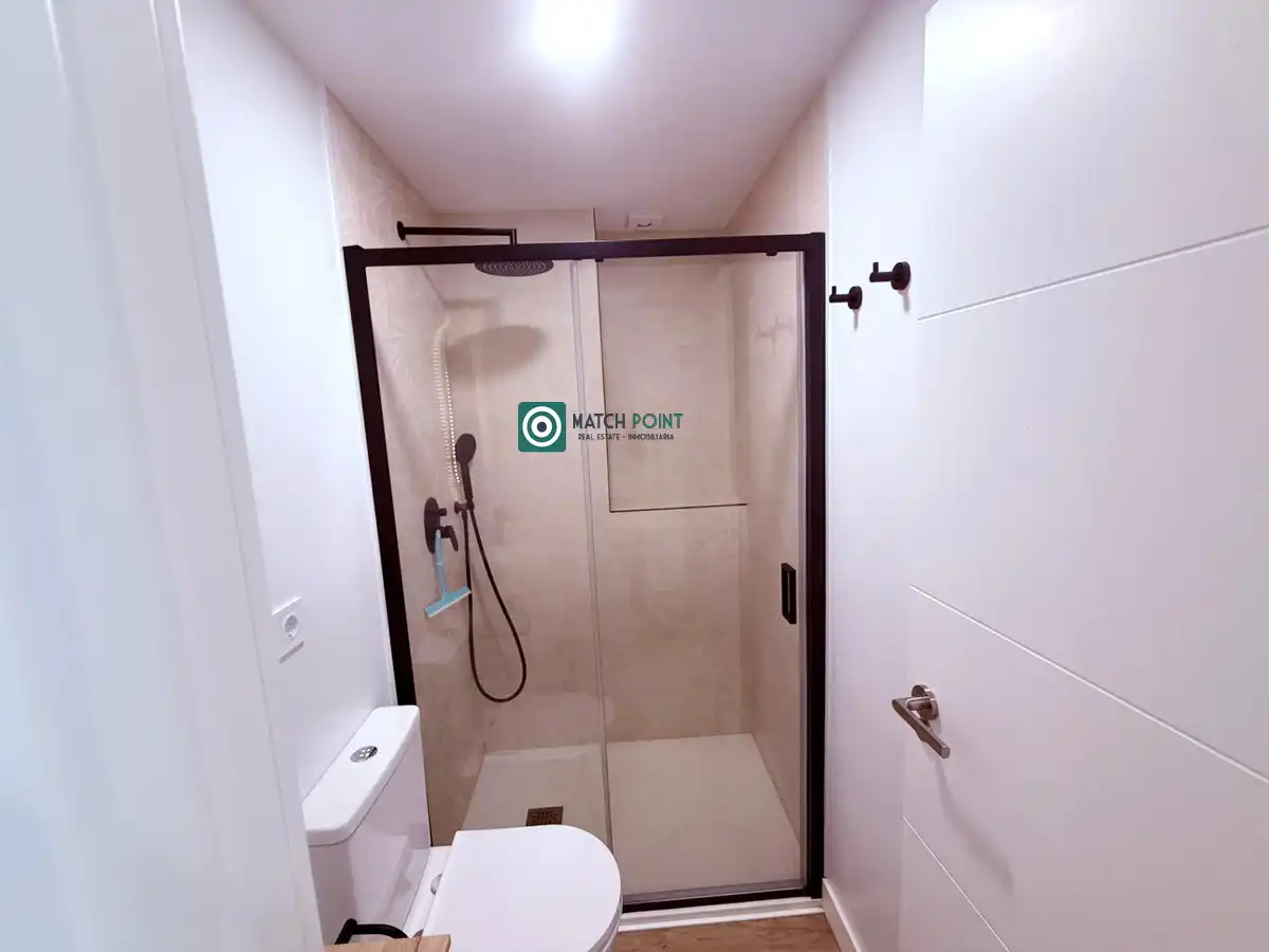 Piso de 80 m² en Almuñécar