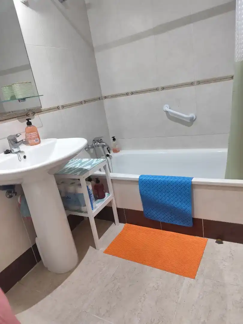 Piso de 65 m² en Benicarló