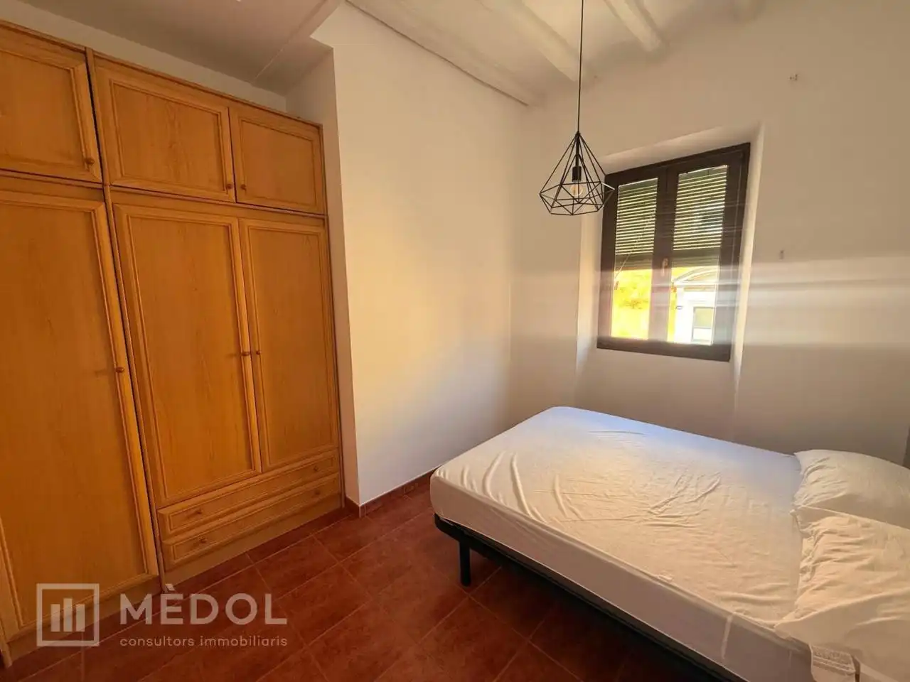 Piso de 50 m² en Tarragona