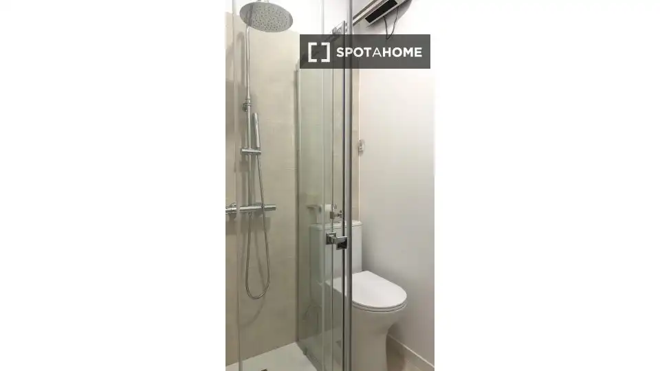 Zimmer zur Miete, Santander