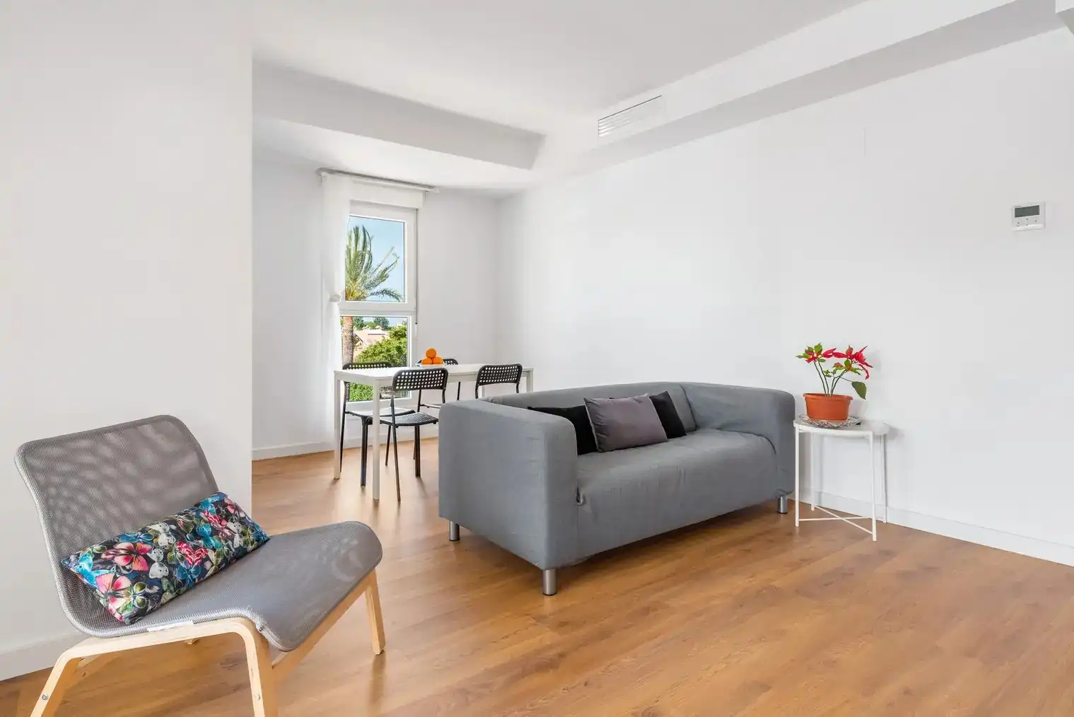 Pis de 66 m² a Canet d'en Berenguer