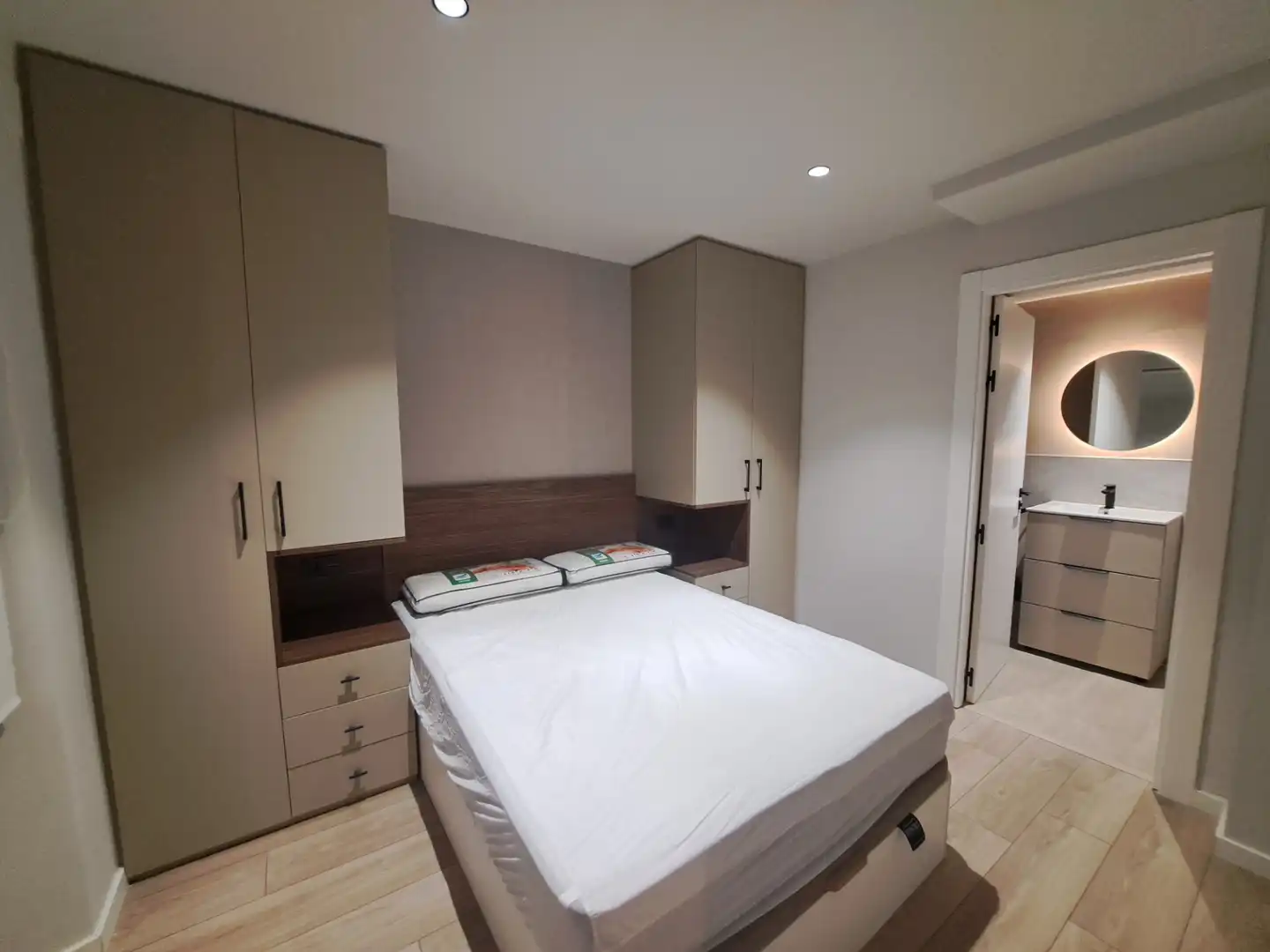 Wohnung 40 m² in León