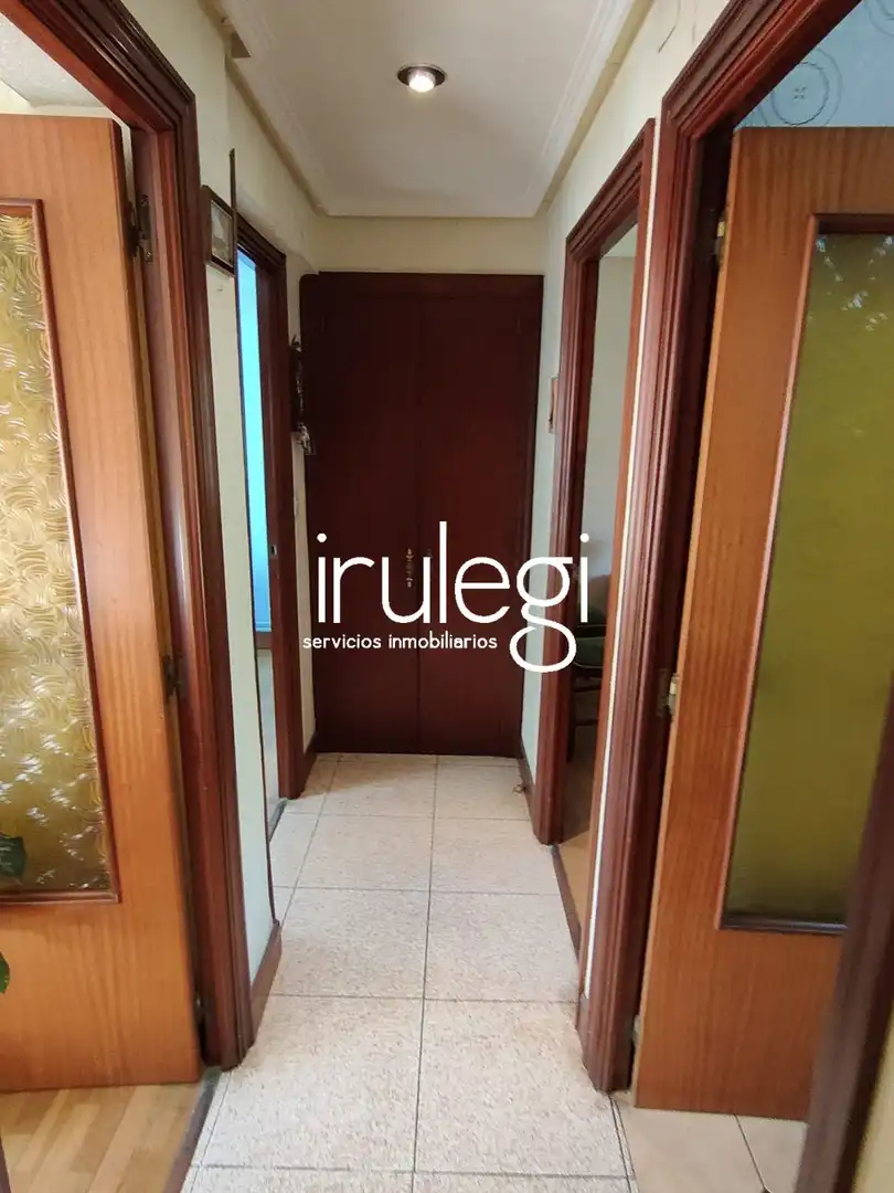 Piso de 70 m² en Andoain