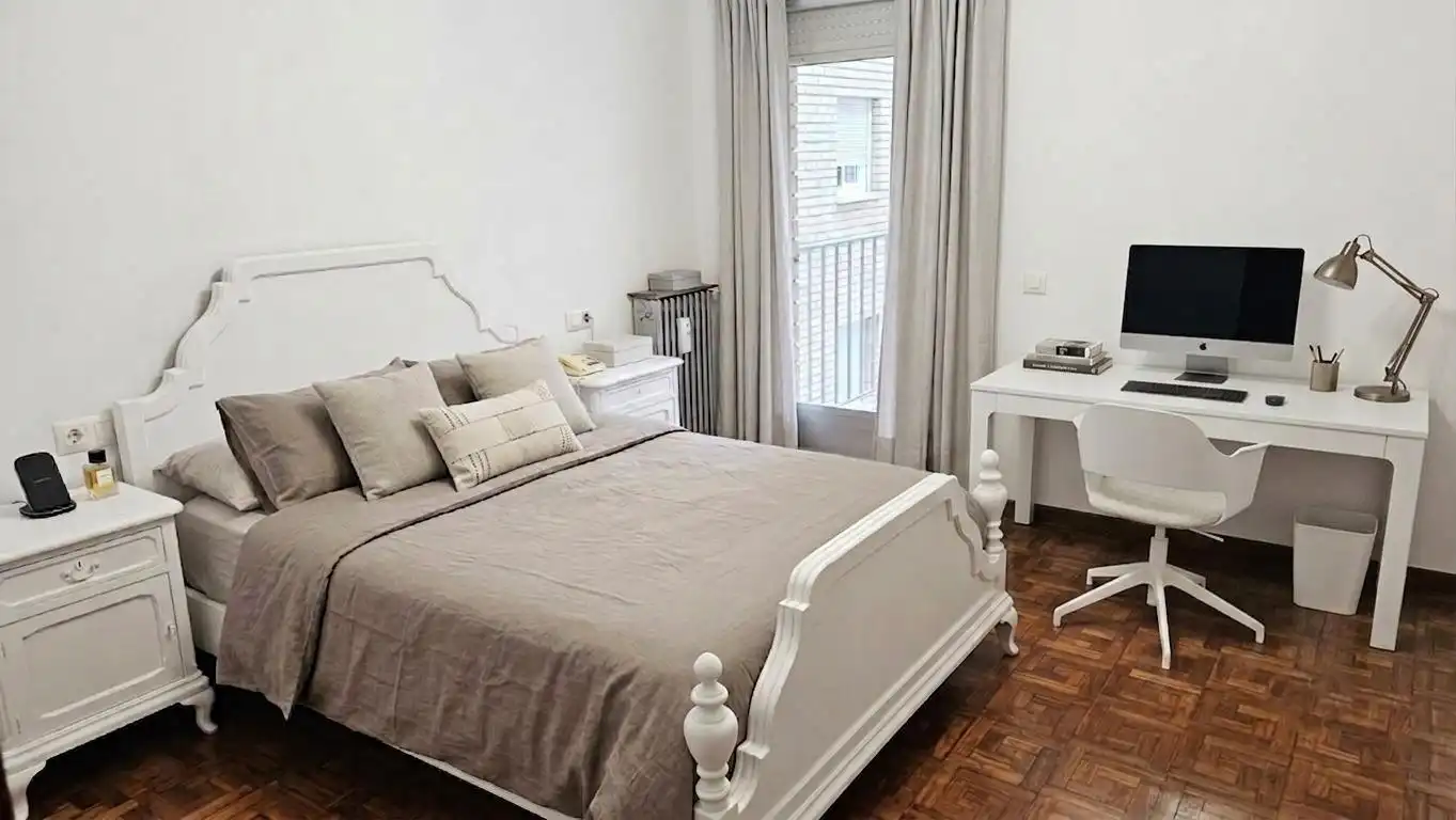Piso de 144 m² en Salamanca