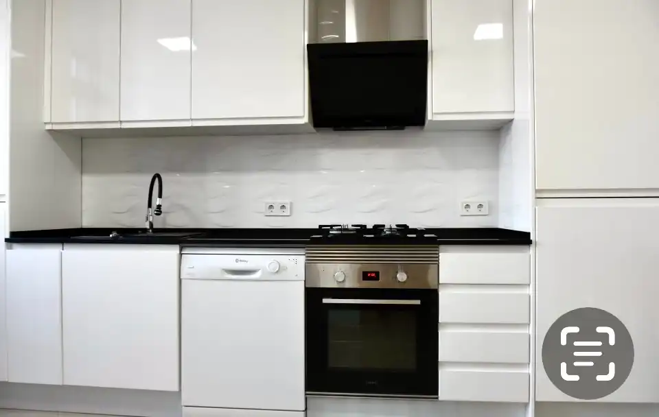 Piso en alquiler, Muro