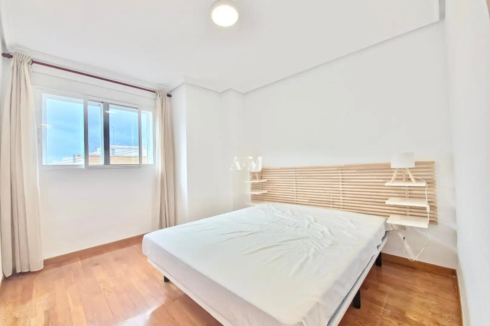 Pis de 200 m² a Alacant