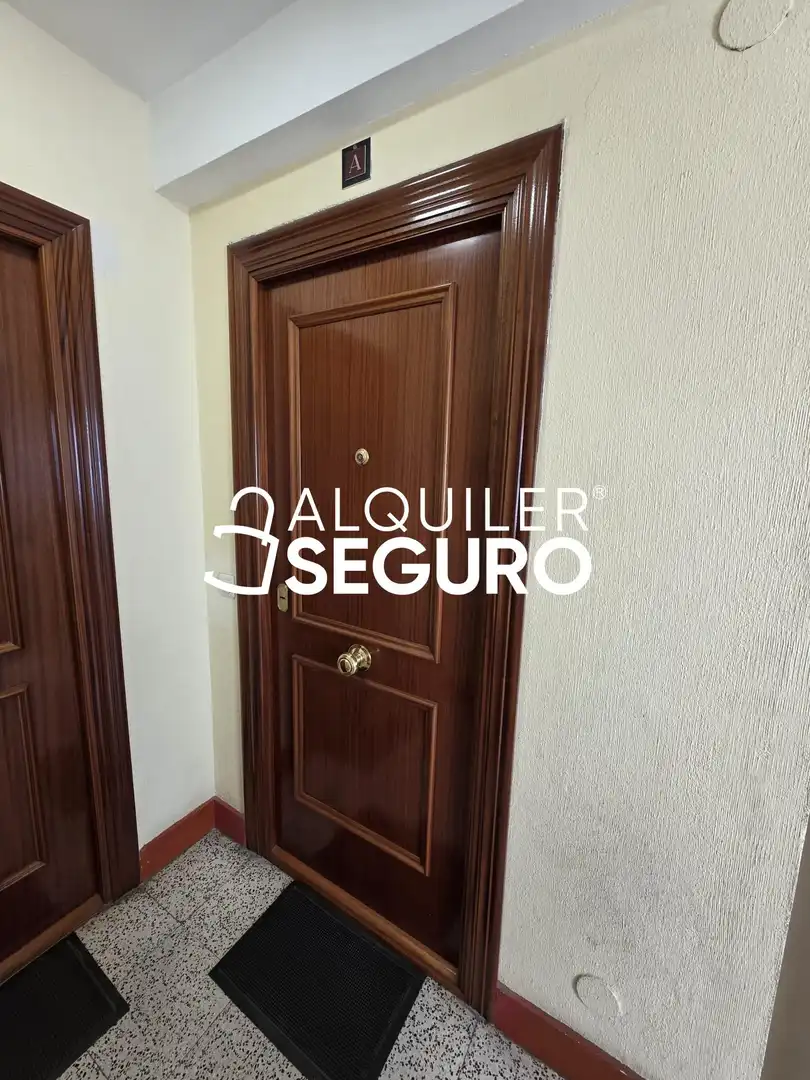 Wohnung 75 m² in Burgos