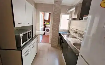Stanza 120 m², Granada
