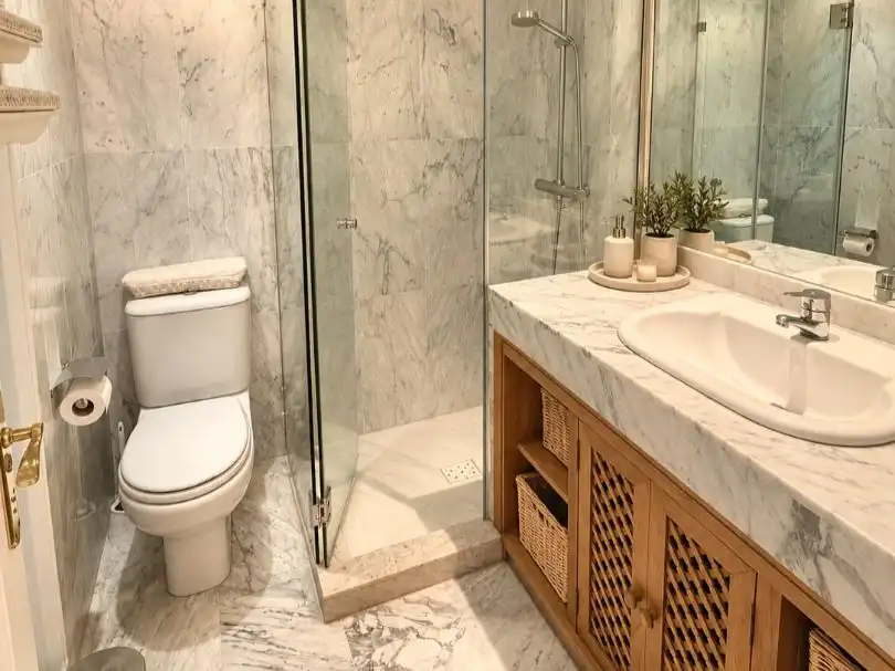 Piso de 186 m² en Estepona