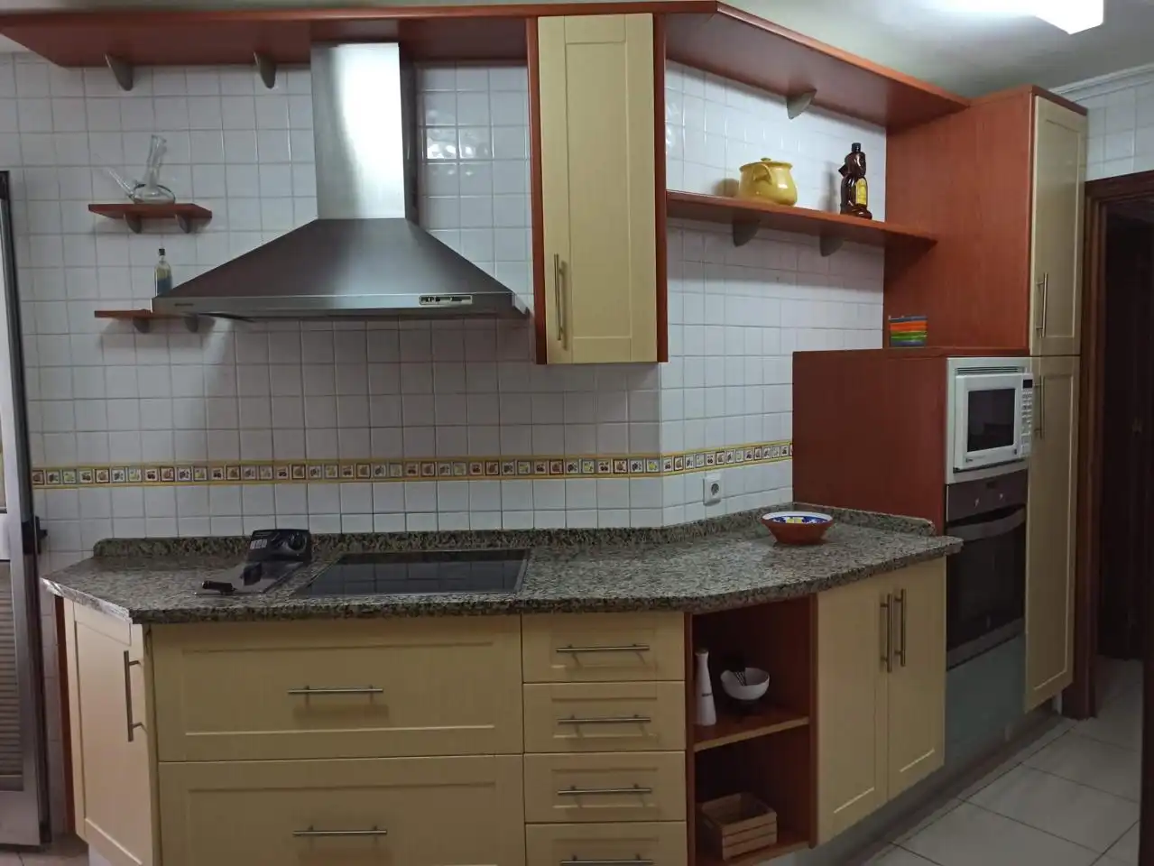Piso de 87 m² en Sevilla