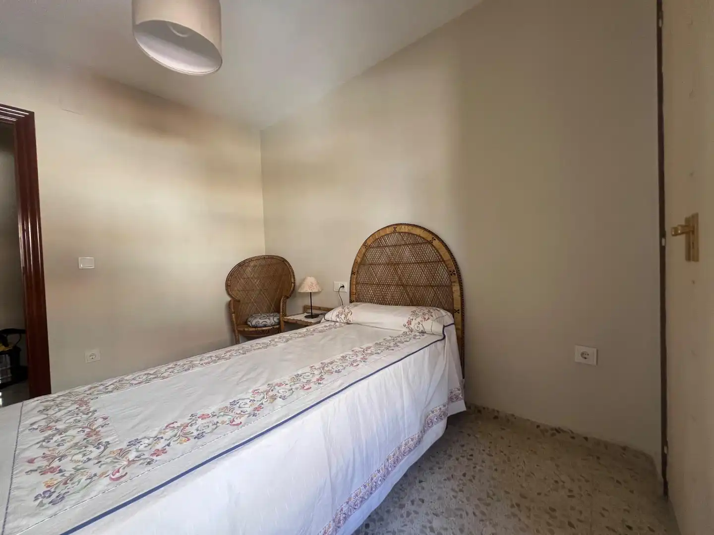 Piso de 89 m² en Algeciras