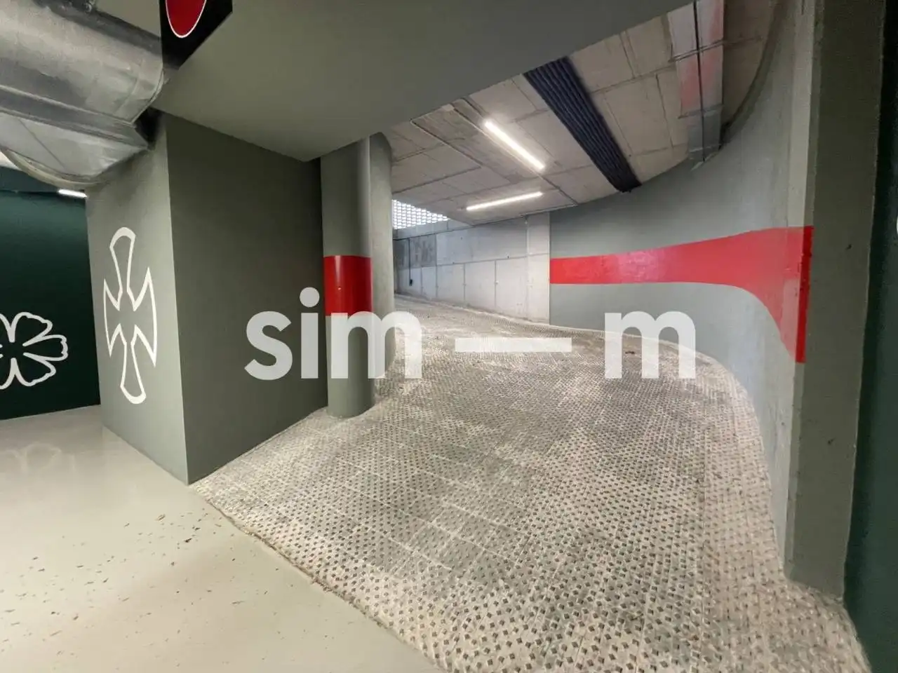 Piso de 106 m² en Vic
