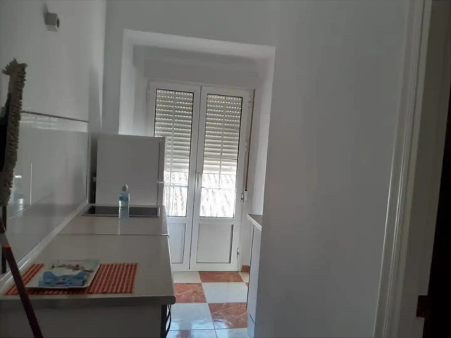 Piso de 55 m² en Morón de la Frontera