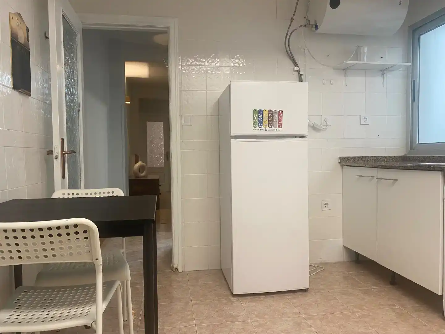 Piso de 70 m² en Avilés