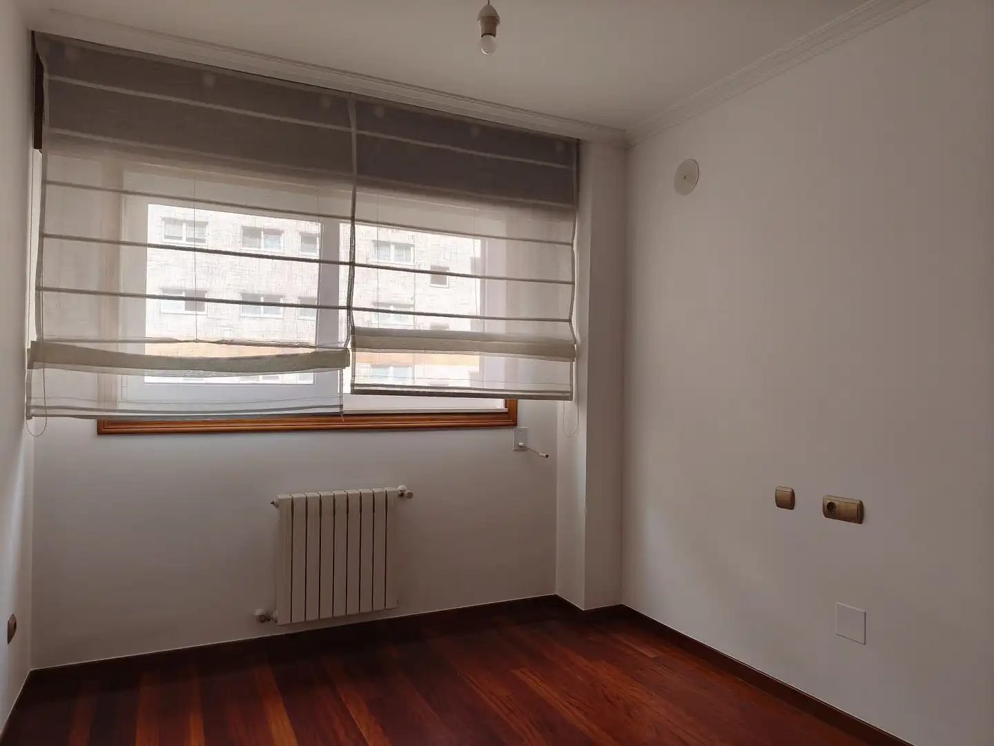 Pis de 101 m² a Santiago de Compostel·la