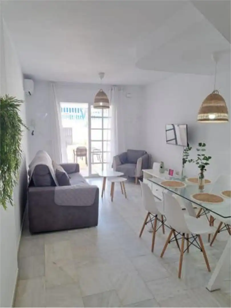 Haus 100 m² in Sanlúcar de Barrameda