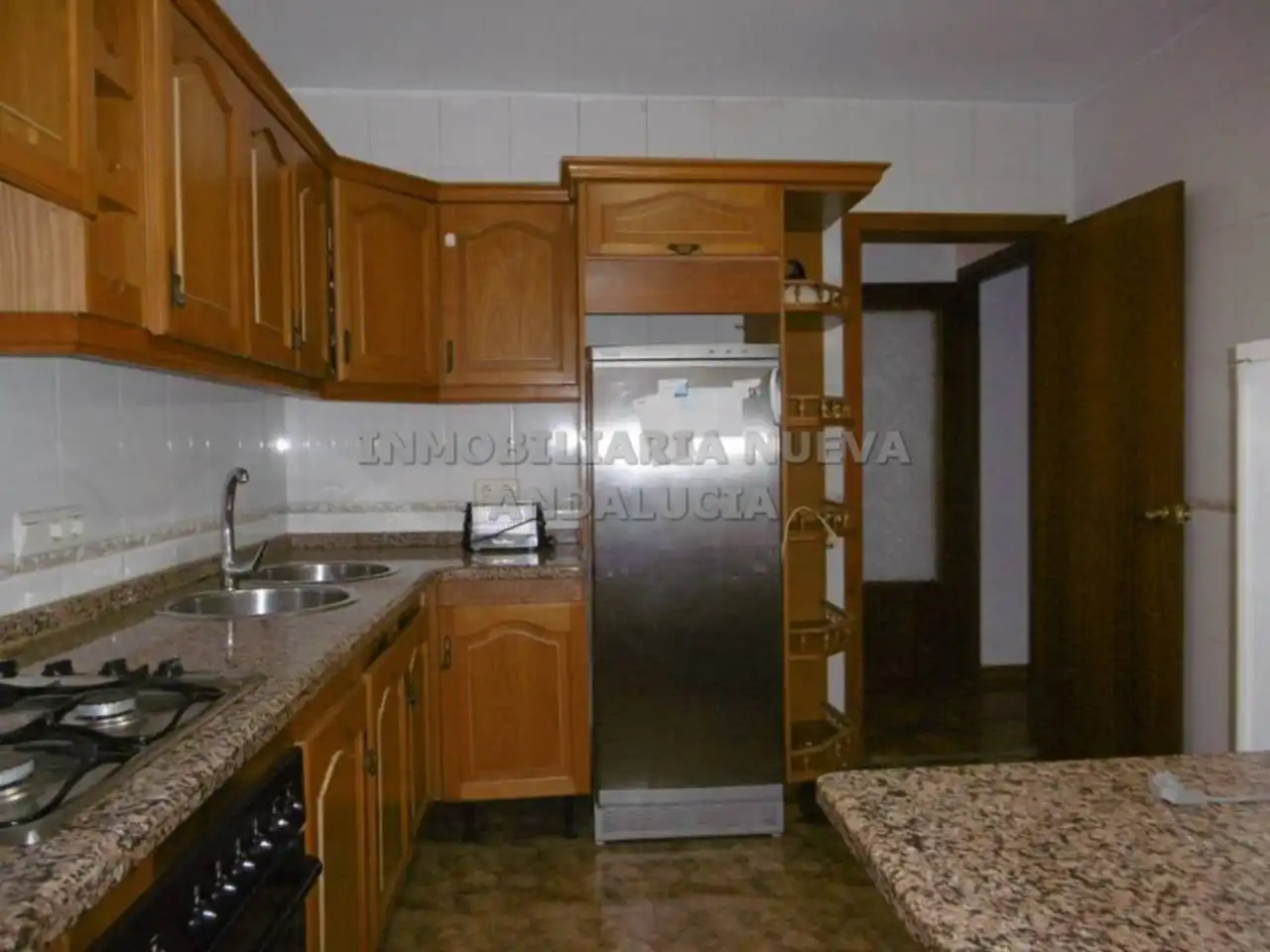 Piso de 110 m² en Almería