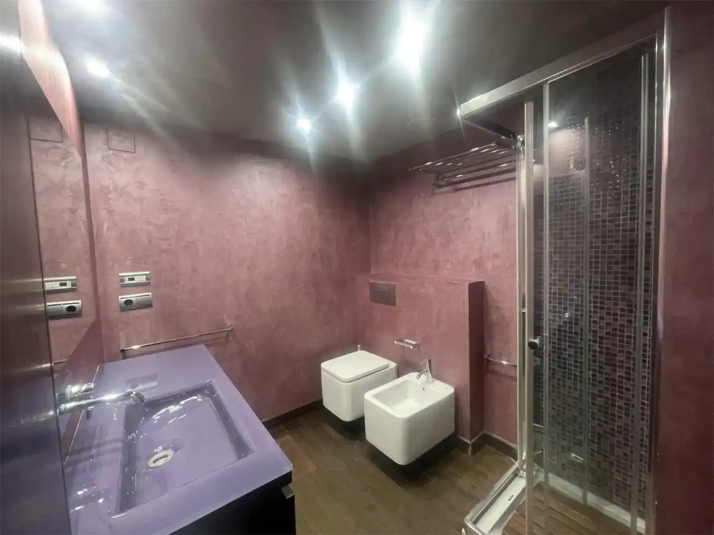 Zimmer 350 m², Albacete