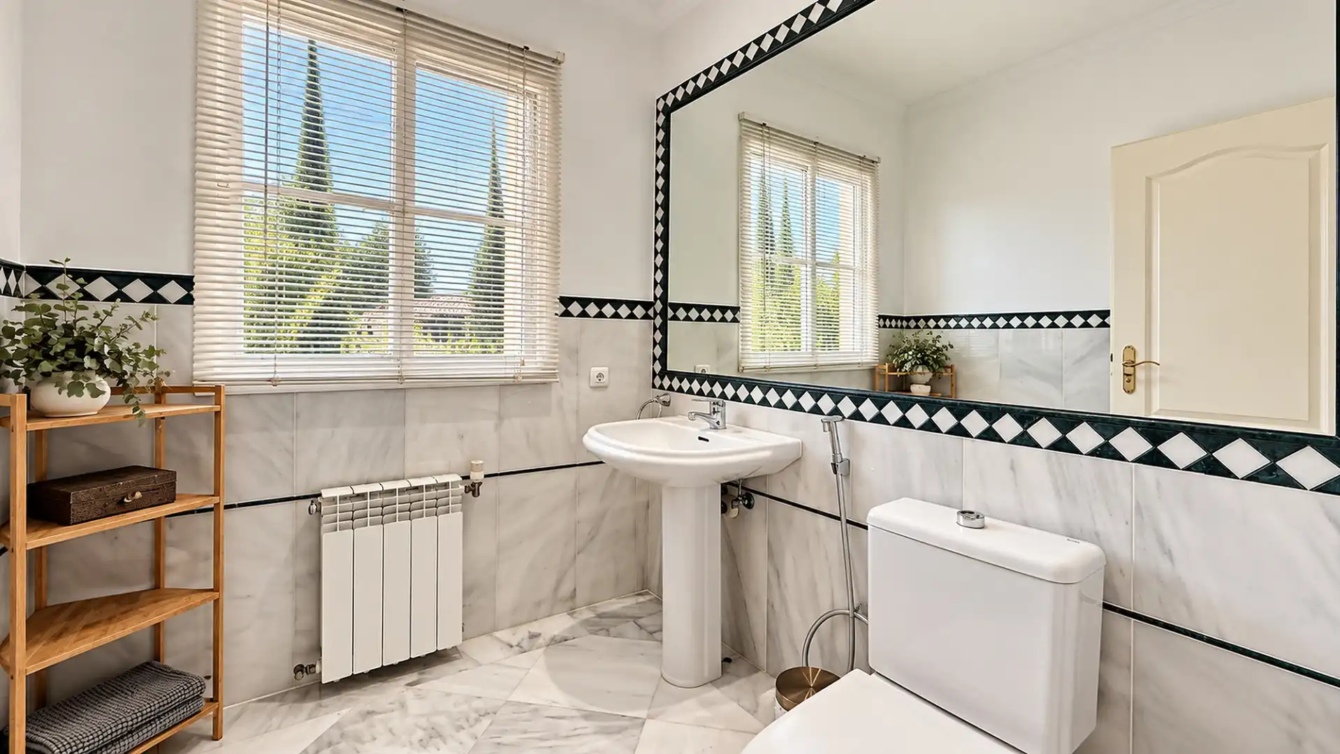 Casa de 294 m² a Marbella