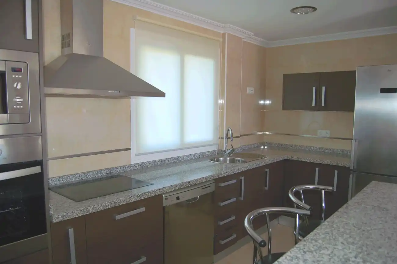 Pis de 140 m² a Torrox