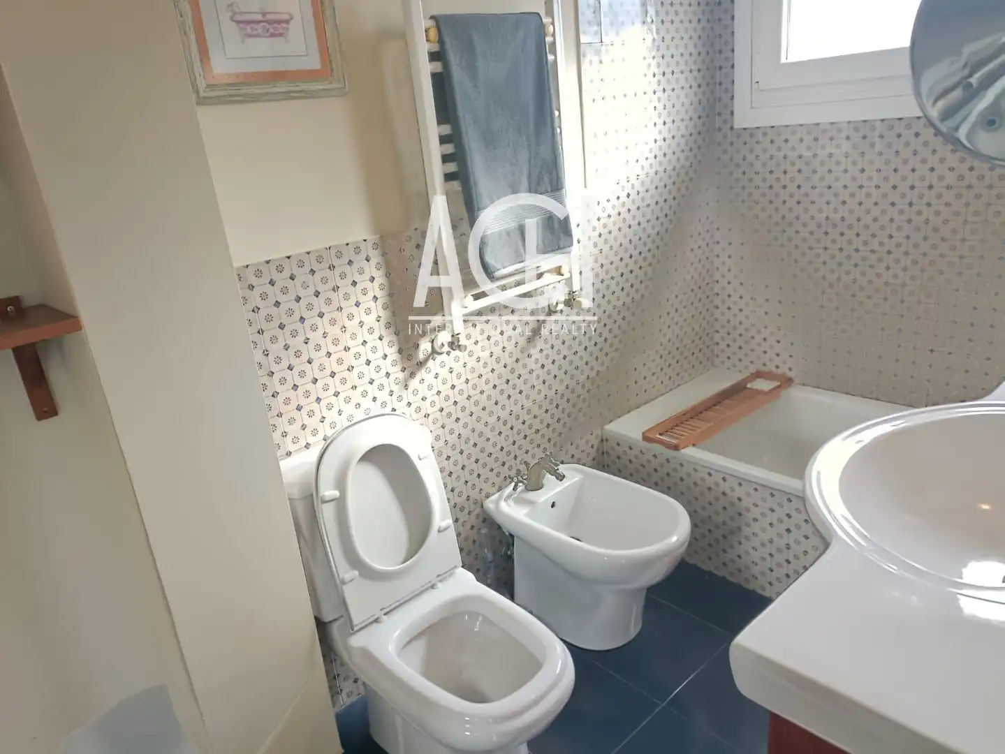 Piso de 90 m² en Sopela