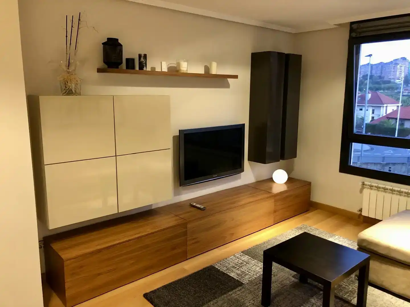 Piso de 80 m² en Santander