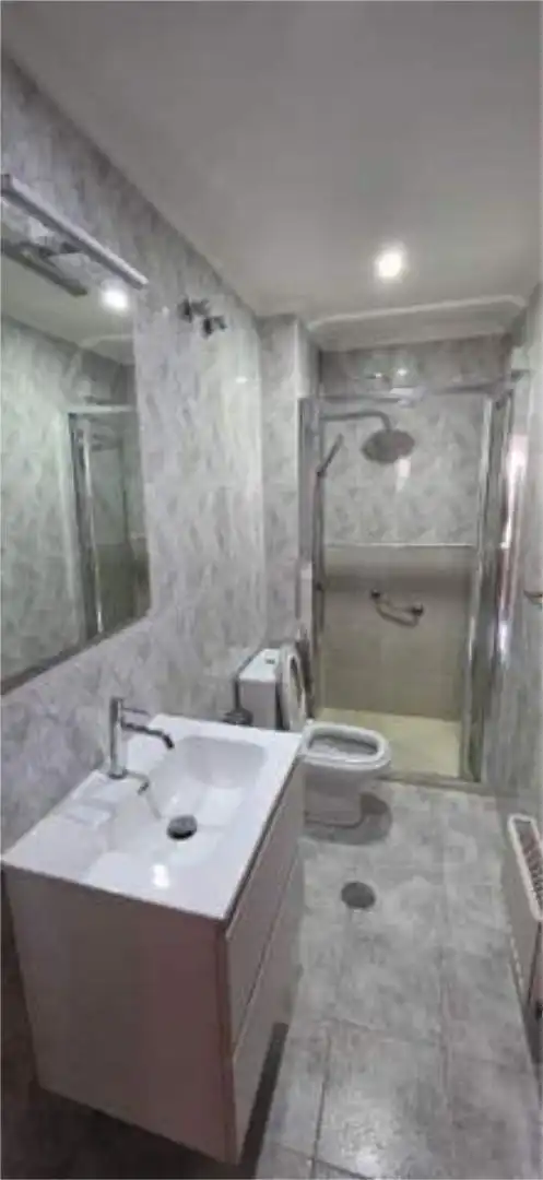 Piso de 116 m² en Vigo