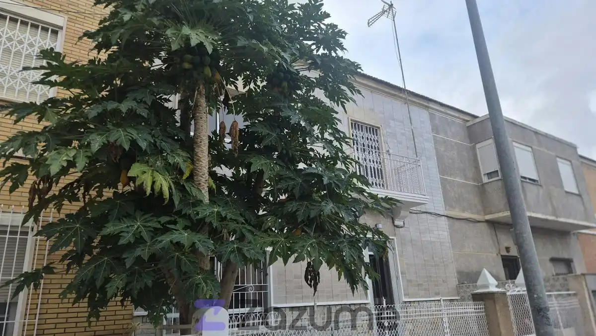 Haus 140 m² in Cartagena