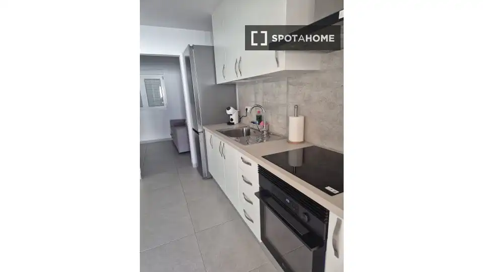 Habitación 575 m², Arafo
