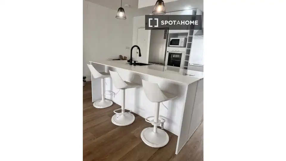 Habitación 144 m², Ronda
