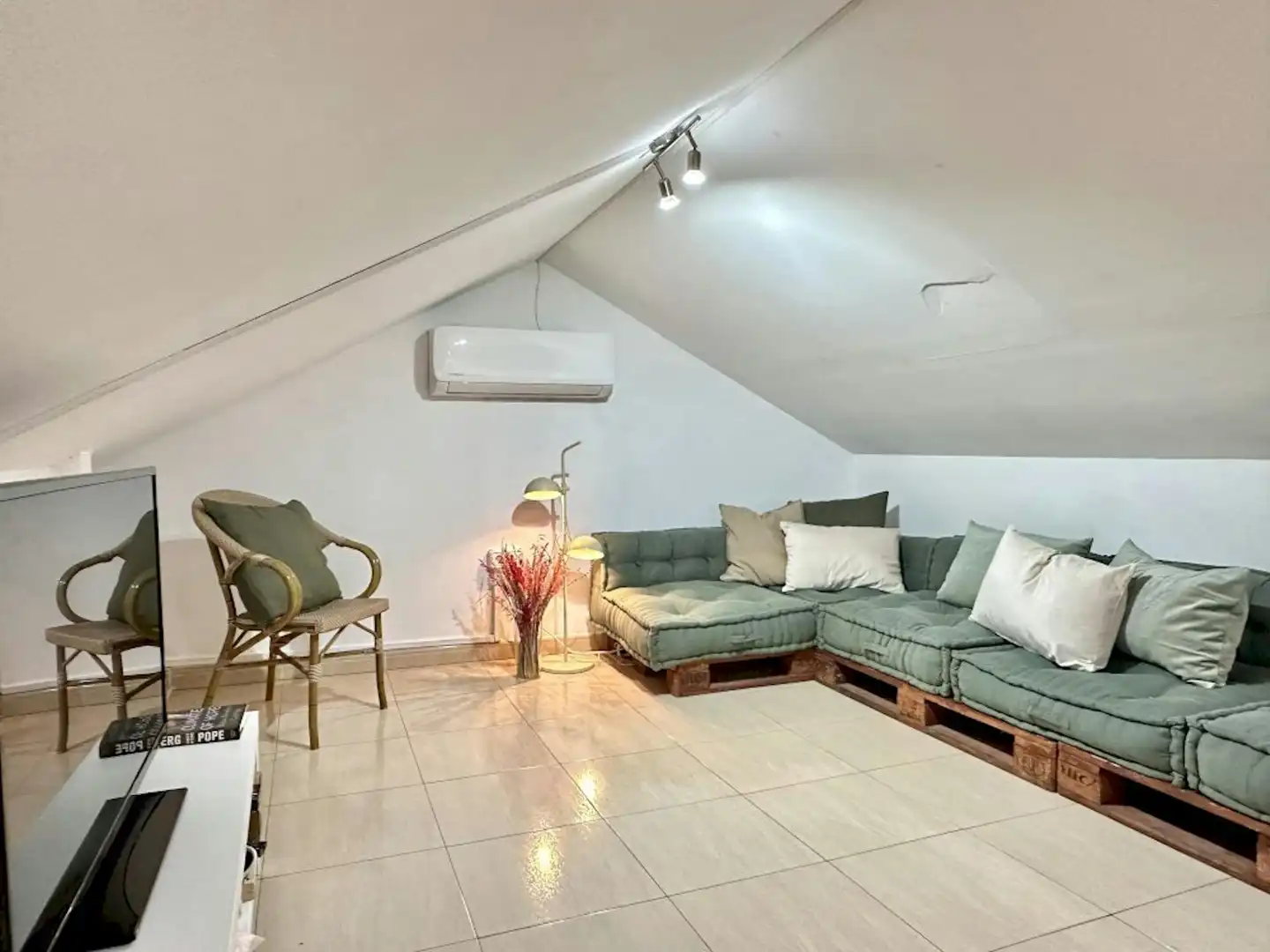 Habitación en alquiler, Madrid