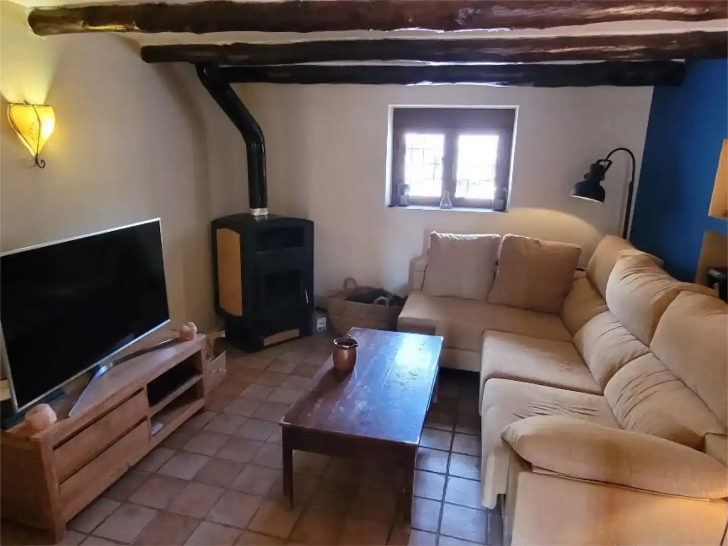 Casa de 495 m² a Vélez-Blanco