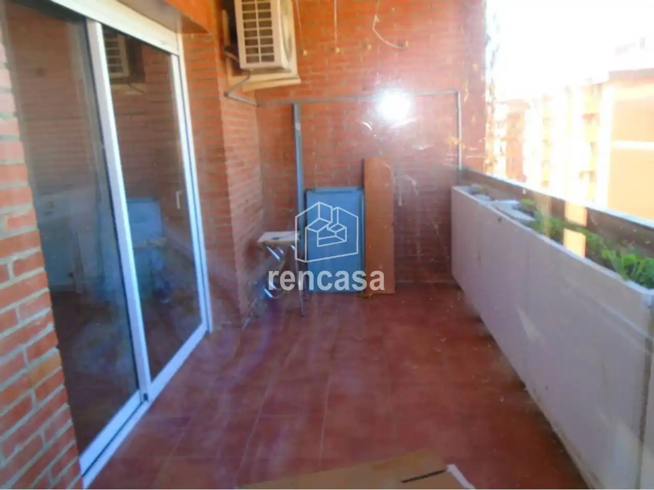 Piso de 140 m² en Lérida