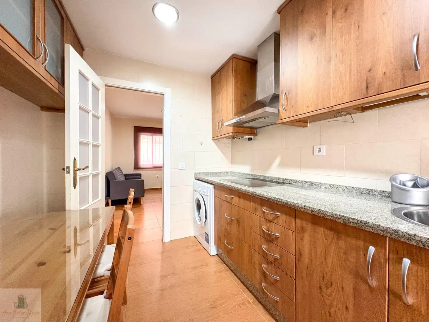 Appartement 59 m² à Badajoz