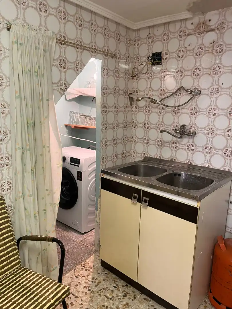 Piso de 140 m² en Azuara