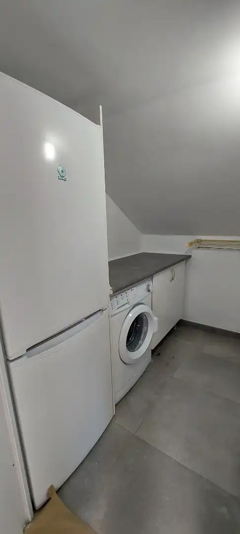 Pis de 35 m² a Madrid